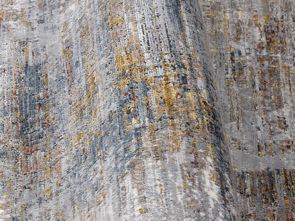 OCI Webteppich ca. 140x190cm in Farbe multicolor