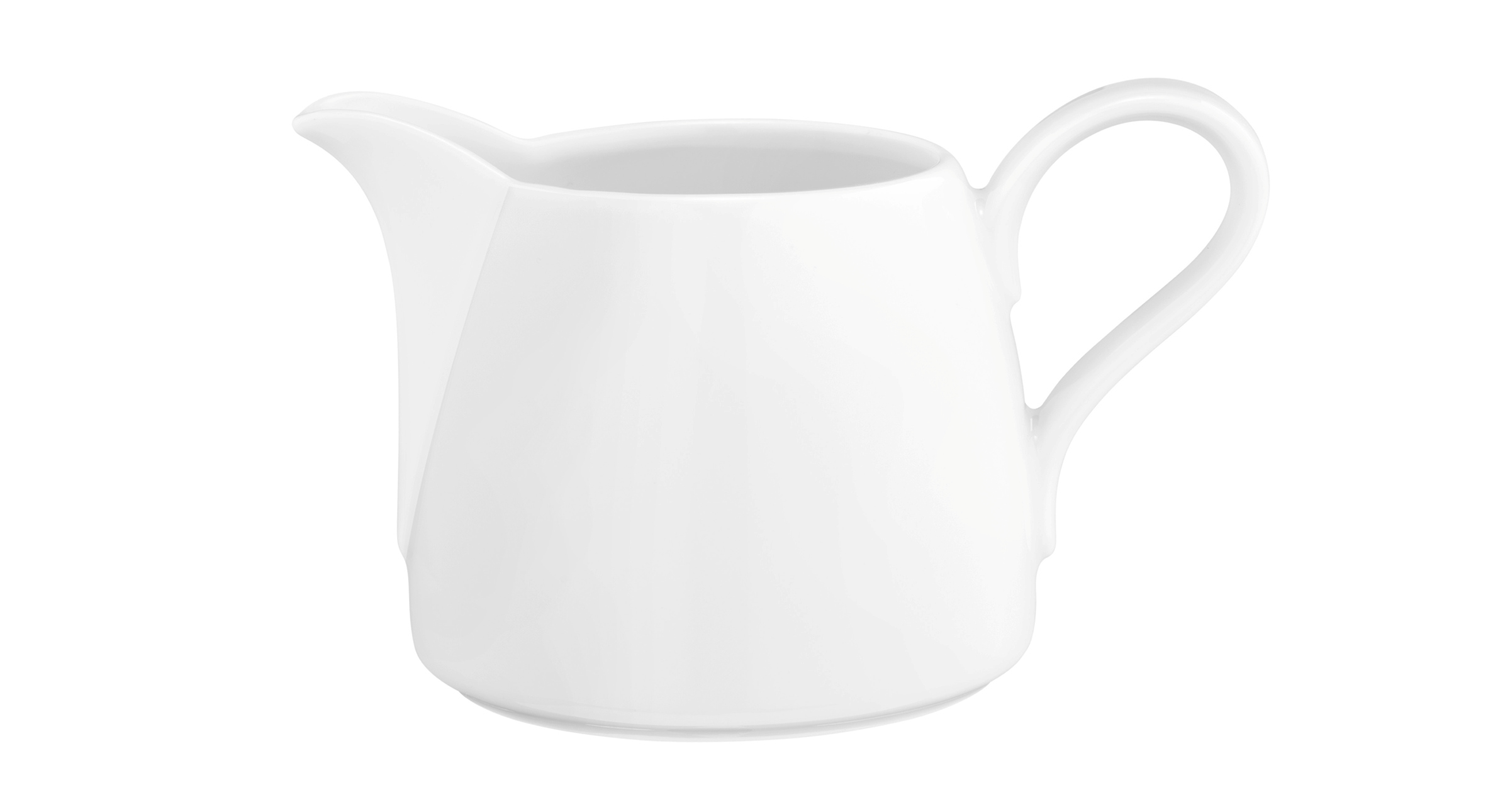 Seltmann Weiden Milchkännchen 0,26 l Life 65448 Fashion trendy petrol