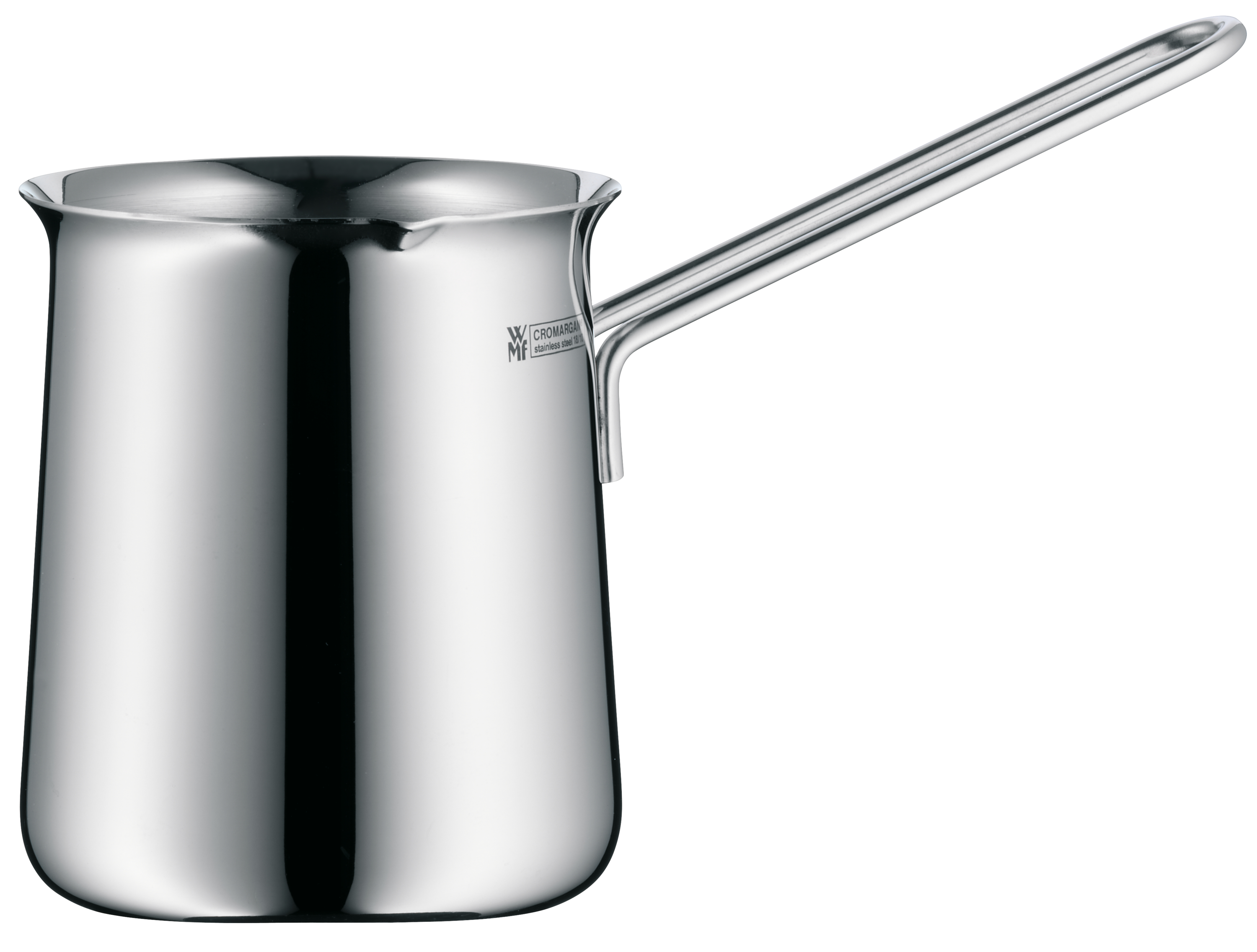 WMF Gourmet Mokkakännchen, 340 ml in Edelstahl