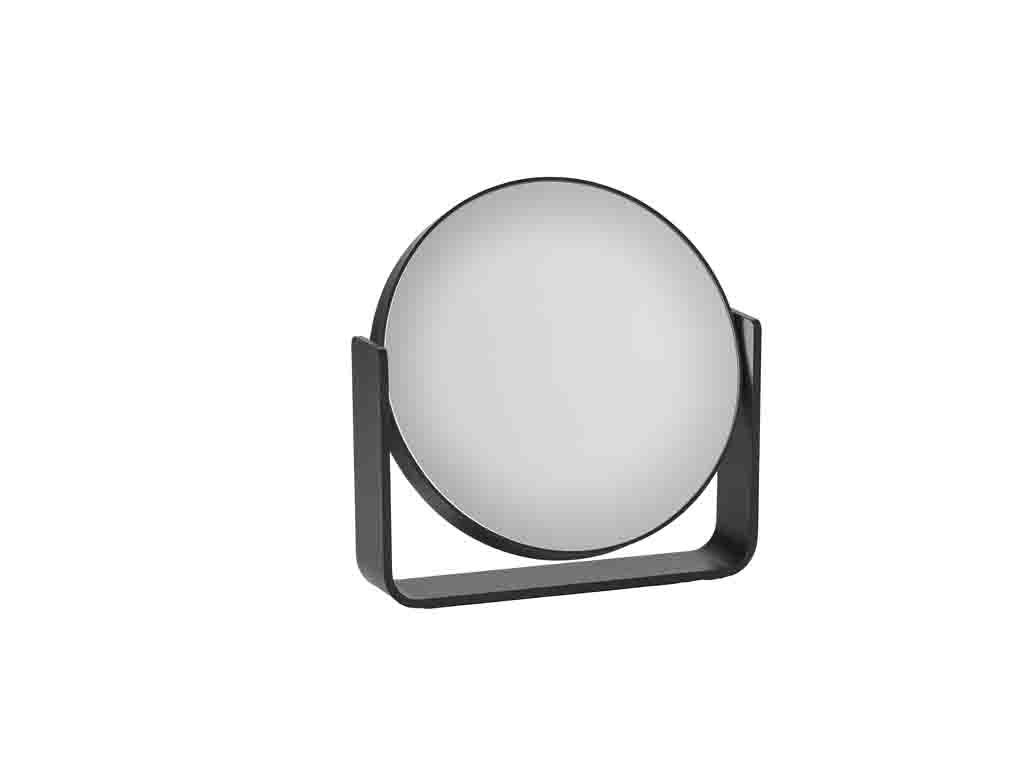 Zone Denmark Tischspiegel in Farbe black