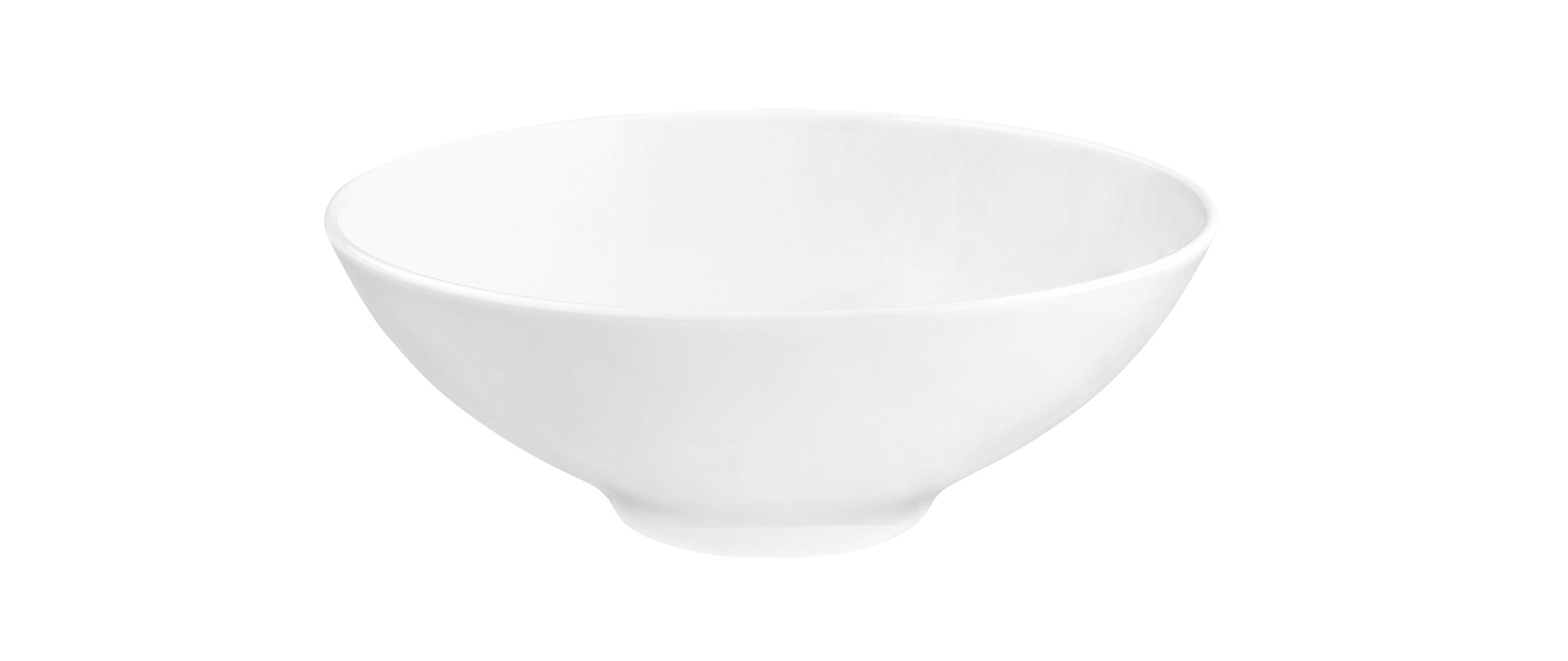 Seltmann Weiden Dessertschale rund 14,5cm Life 65450 Fashion classic blue