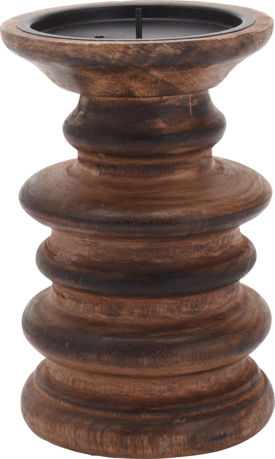 Leuchter Säule 15cm Natur Leuchter Säule 15cm Natur, Krug, Töpferei, Kerze, Schach, Spiel