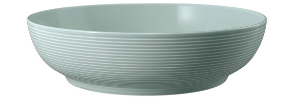 Seltmann Weiden Foodbowl 25 cm Beat 3 Arktisblau 