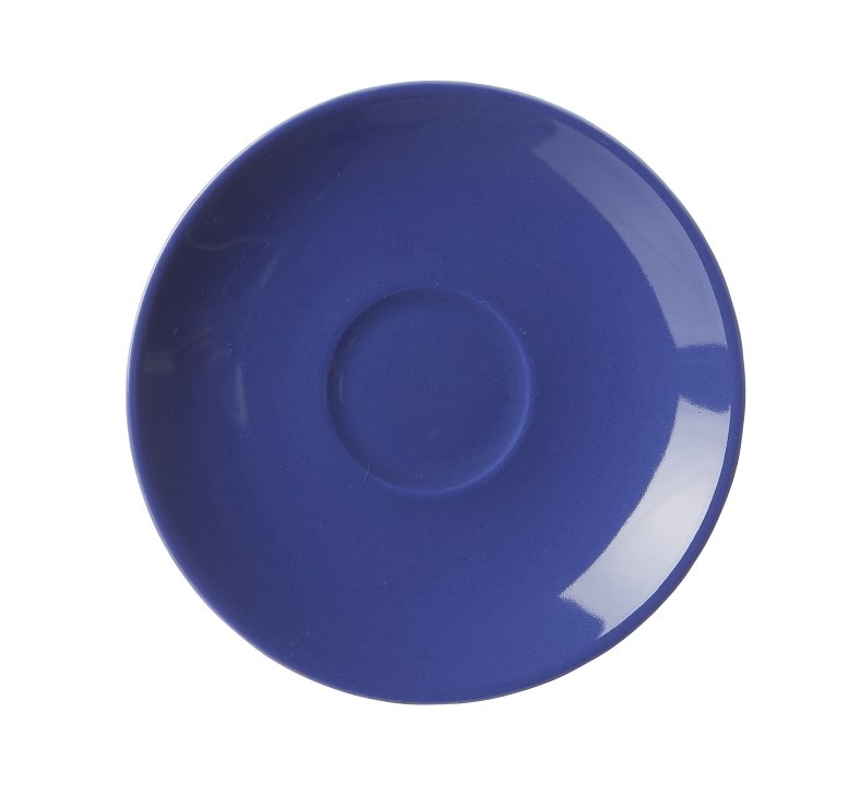Ritzenhoff & Breker Espressountere Doppio in Farbe blau