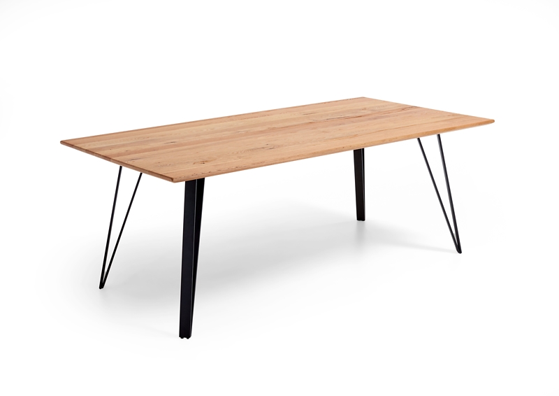 Niehoff Design-Tisch TAIGA