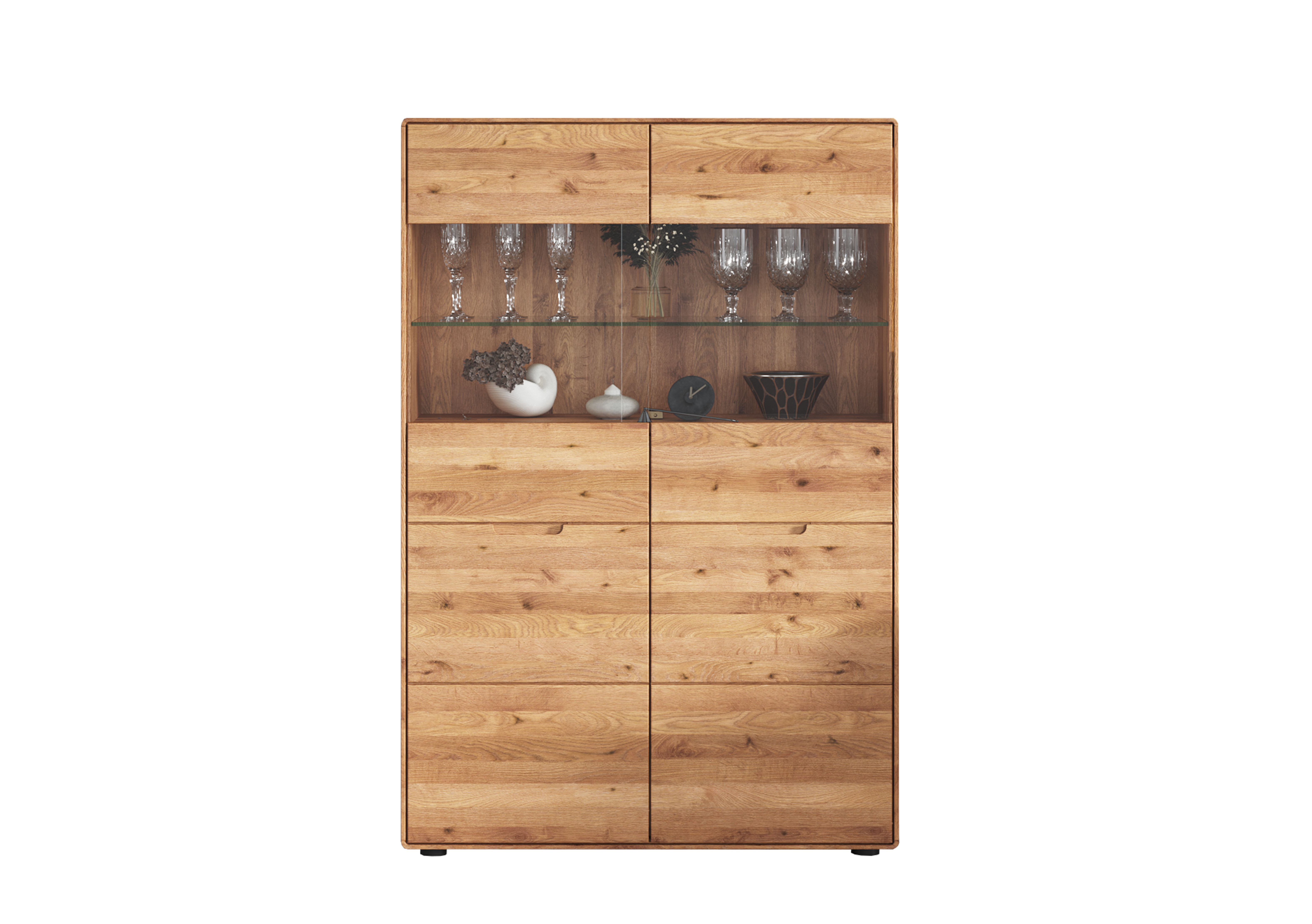 Highboard III, Kabinett, Mobiliar, Anrichte, Innenarchitektur, Schrank