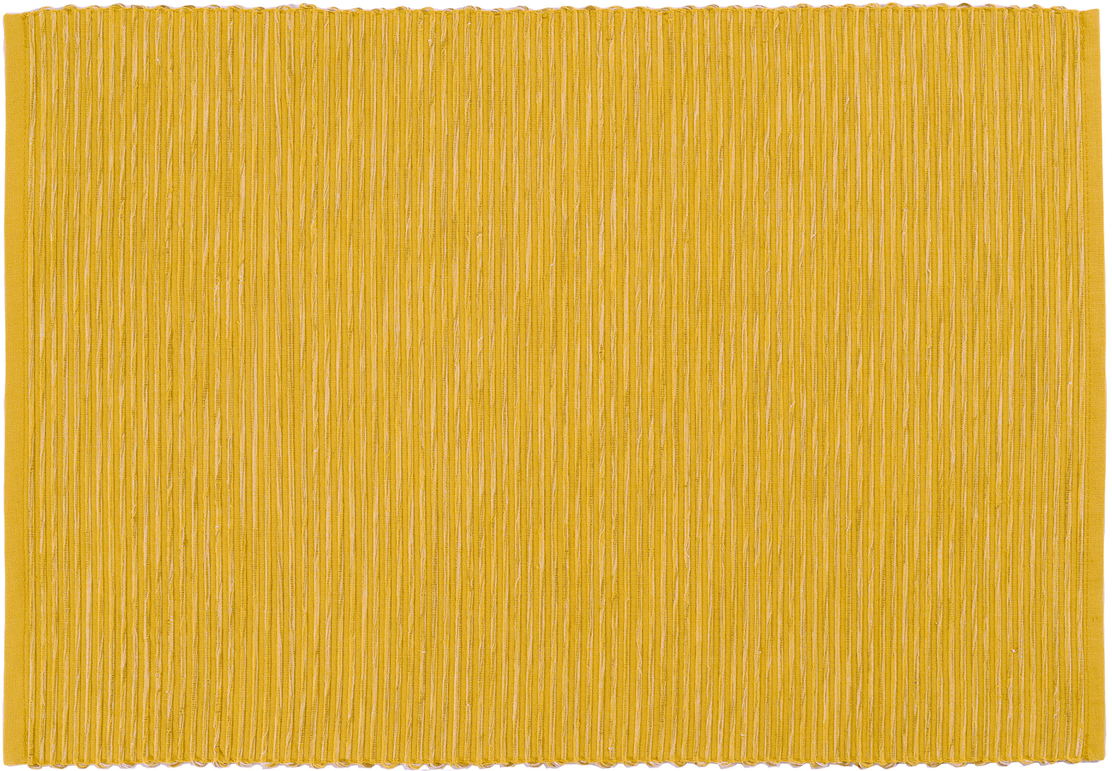 Sander Tischset BREEZE ca. 35x50cm in Farbe saffron