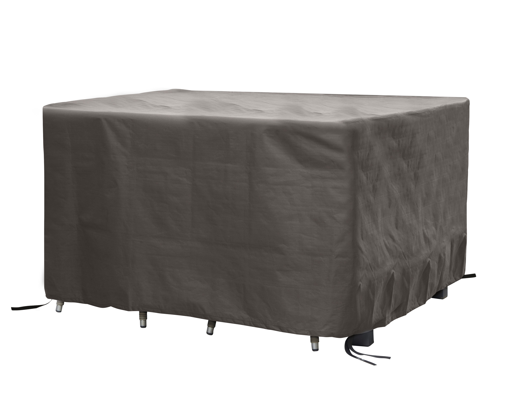 Schutzhülle Esstischgruppe S in Grau L.C. Wholesaler Schutzhülle Esstischgruppe S ca. 185x150x95 cm