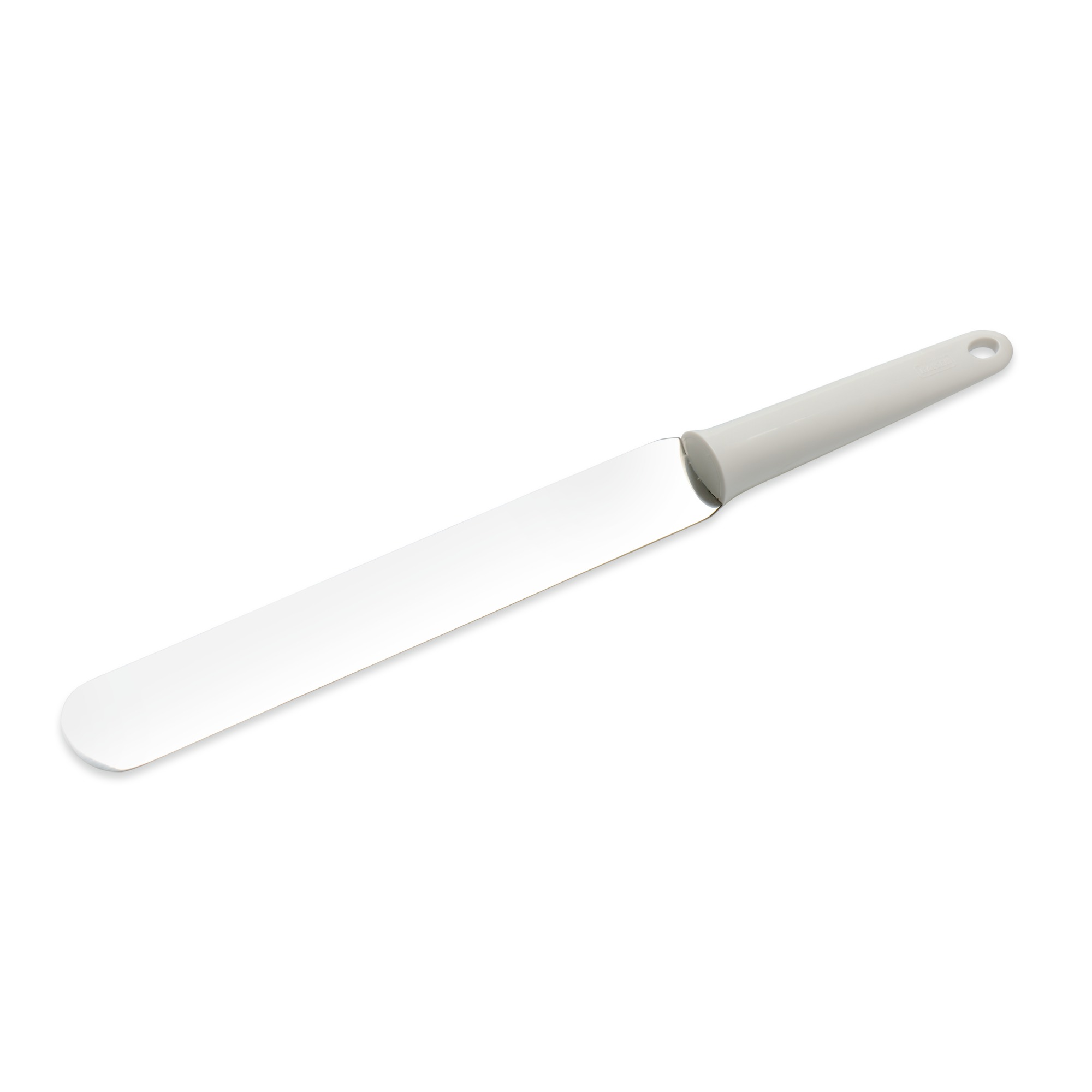 Kaiser Streichpalette 38,5 cm Pâtisserie in weiß Kaiser Streichpalette 38,5 cm Pâtisserie in weiß