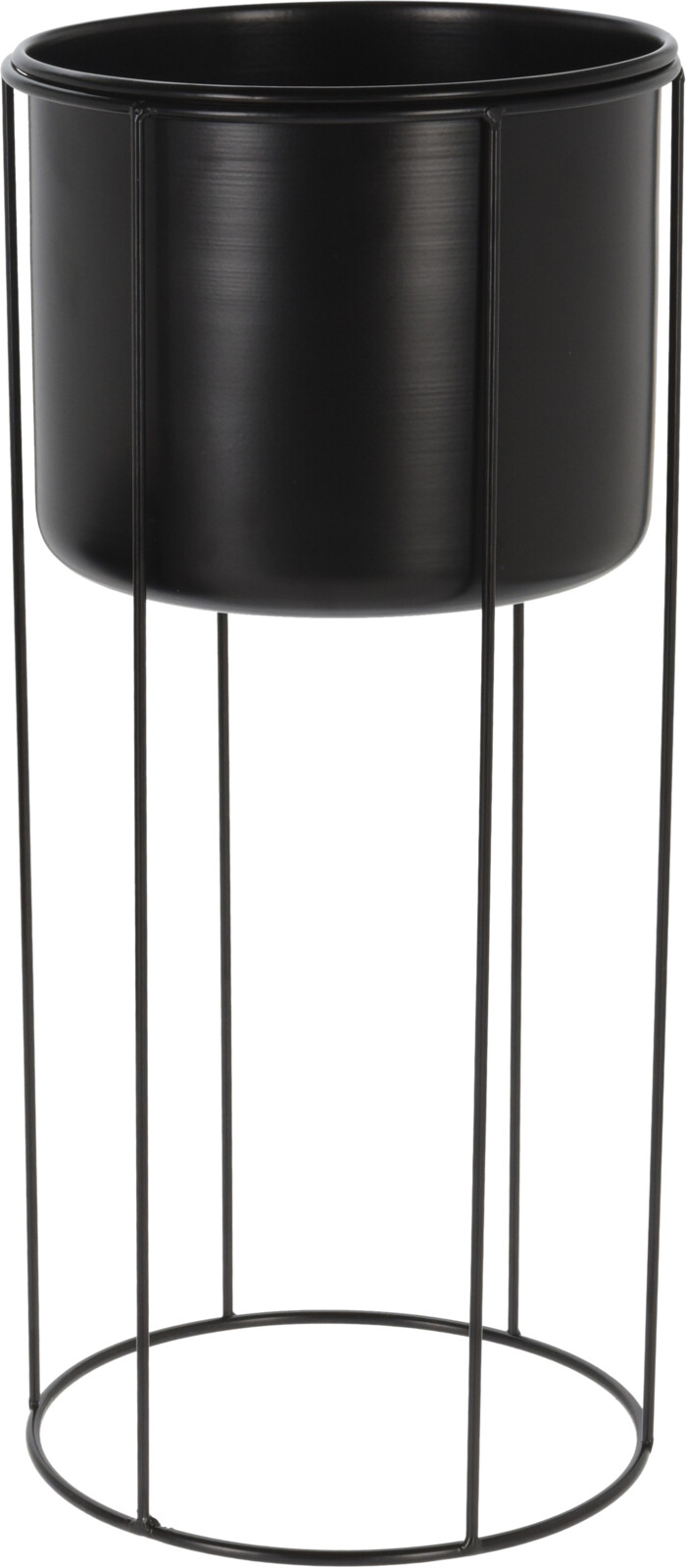 Blumentopfhalter groß