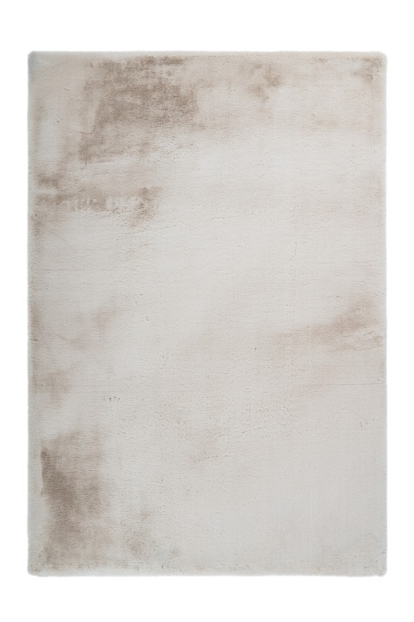 Webteppich HEAVEN ca. 160x230cm in Farbe beige Webteppich HEAVEN ca. 160x230cm in Farbe beige, Teppich, Beige, Kuschelig, Flauschig, Wohntextil