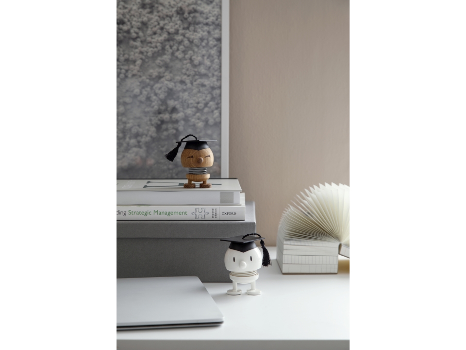 Hoptimist Hoptimist in Farbe white