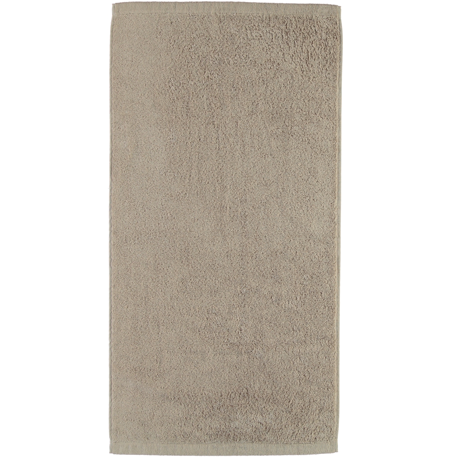 Cawö Handtuch LIFESTYLE 50x100cm in Farbe mauve