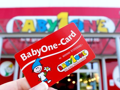 BabyOne by Buss - Wir sind für Sie da!
