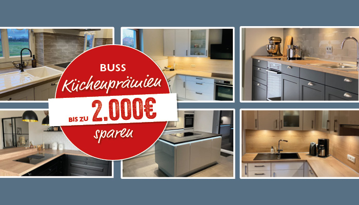 buss wohnen Einrichtungshaus in Oldenburg und Wiesmoor