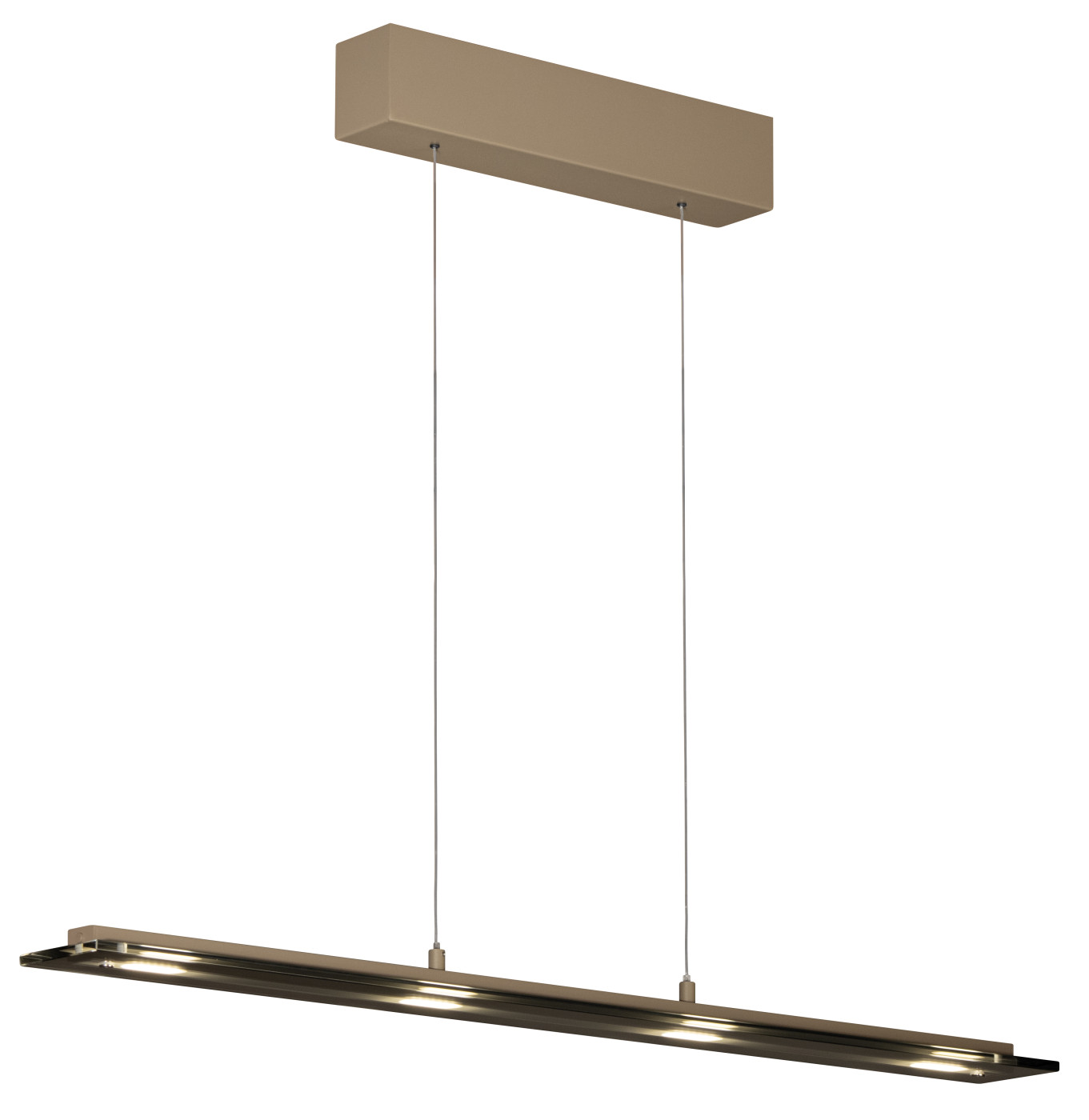Elegantes Fischer Honsel Pendelleuchte Bilder