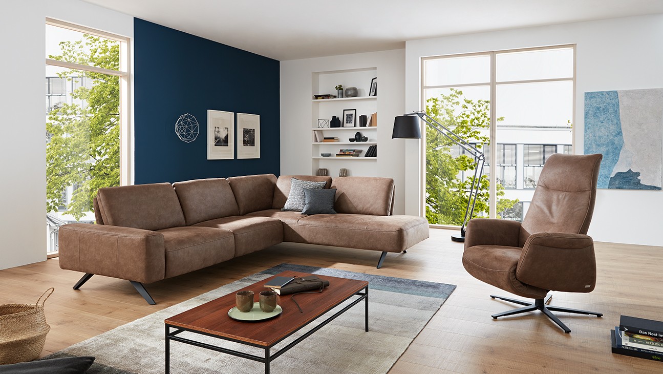 Himolla Möbel für Ihr Zuhause buss in Oldenburg & Wiesmoor